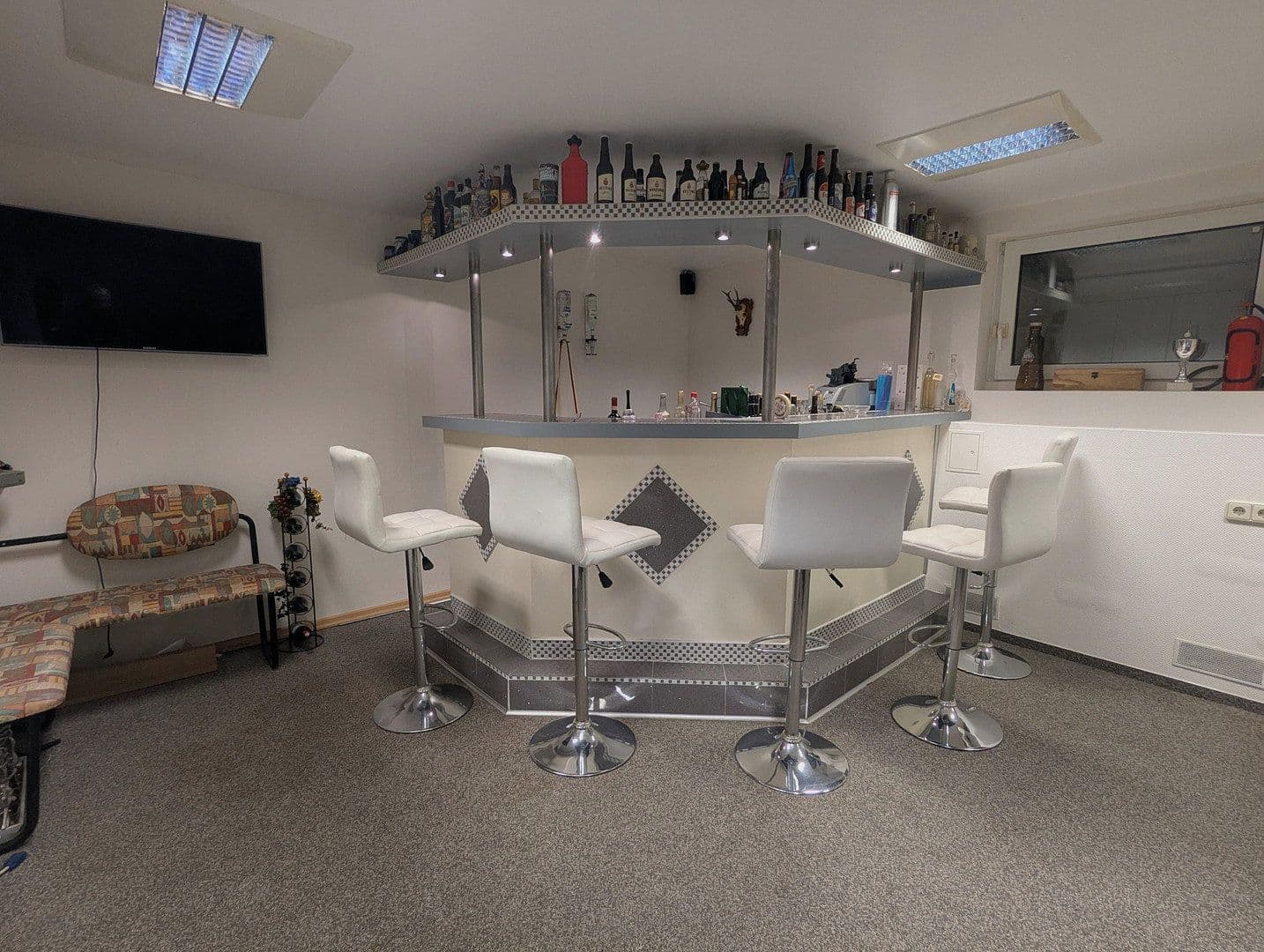 Prodej domu 134 m², pozemek 313 m², Bochum, Severní Porýní-Vestfálsko Prodej domu 134 m², pozemek 313 m², Bochum, Severní Porýní-Vestfálsko