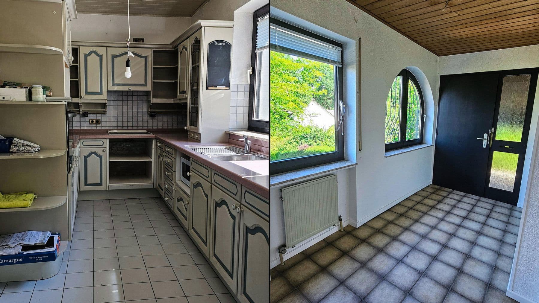 Prodej domu 186 m², pozemek 1.124 m², Rheinbreitbach, Porýní-Falc Prodej domu 186 m², pozemek 1.124 m², Rheinbreitbach, Porýní-Falc