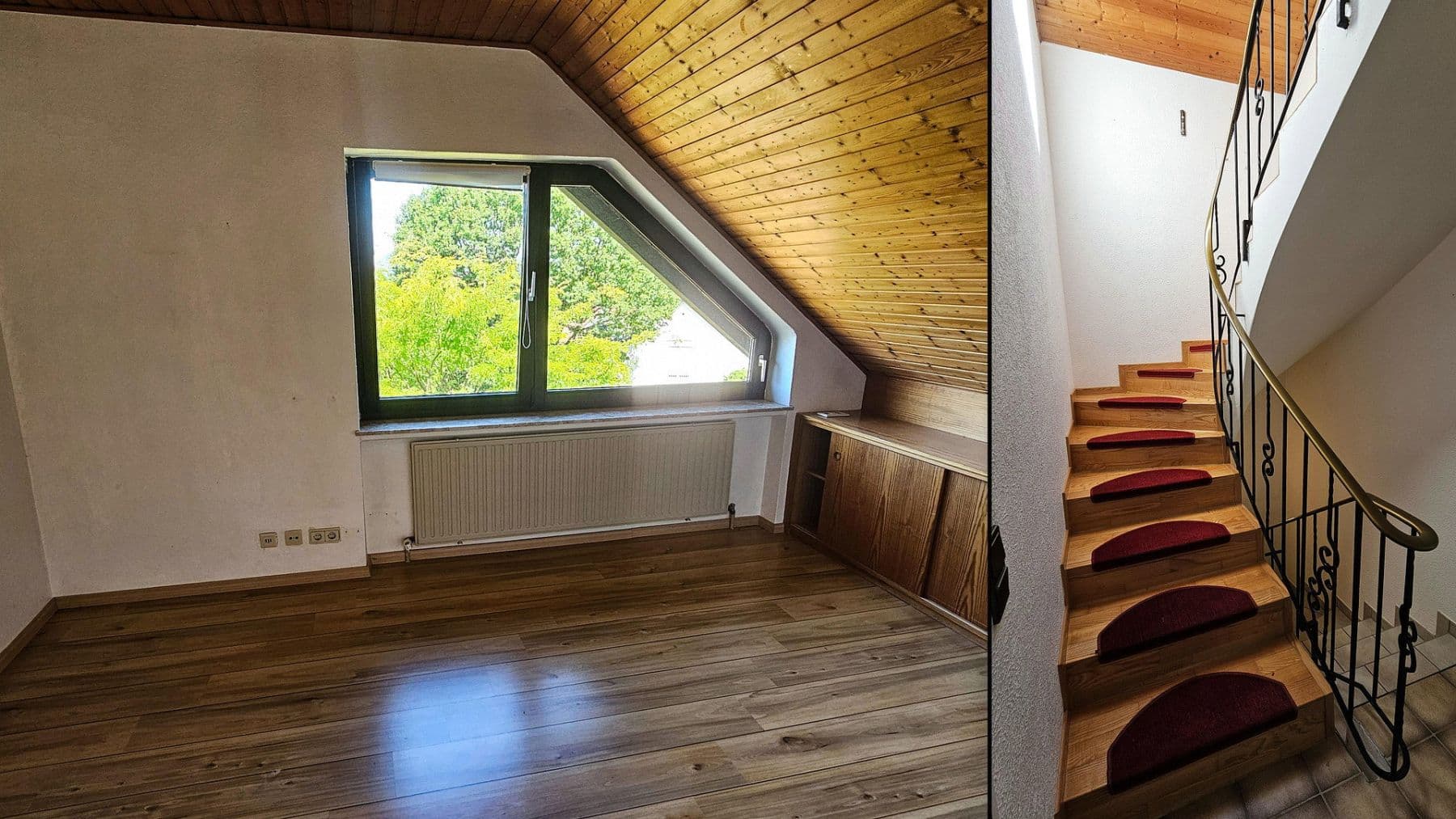Prodej domu 186 m², pozemek 1.124 m², Rheinbreitbach, Porýní-Falc Prodej domu 186 m², pozemek 1.124 m², Rheinbreitbach, Porýní-Falc