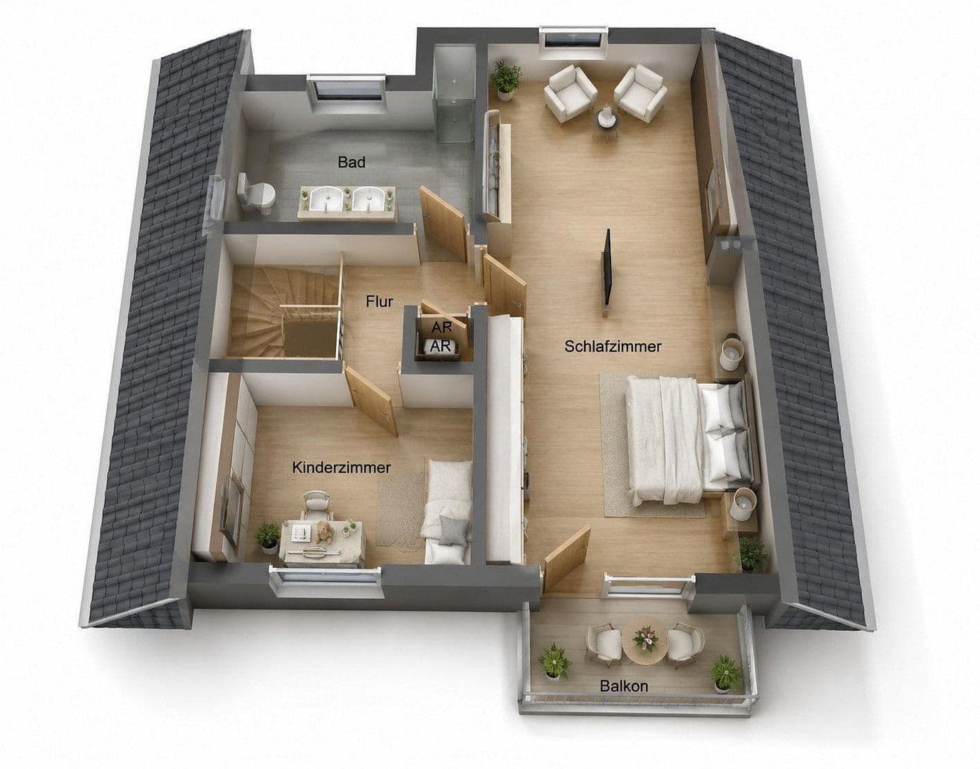 Prodej domu 186 m², pozemek 1.124 m², Rheinbreitbach, Porýní-Falc Prodej domu 186 m², pozemek 1.124 m², Rheinbreitbach, Porýní-Falc