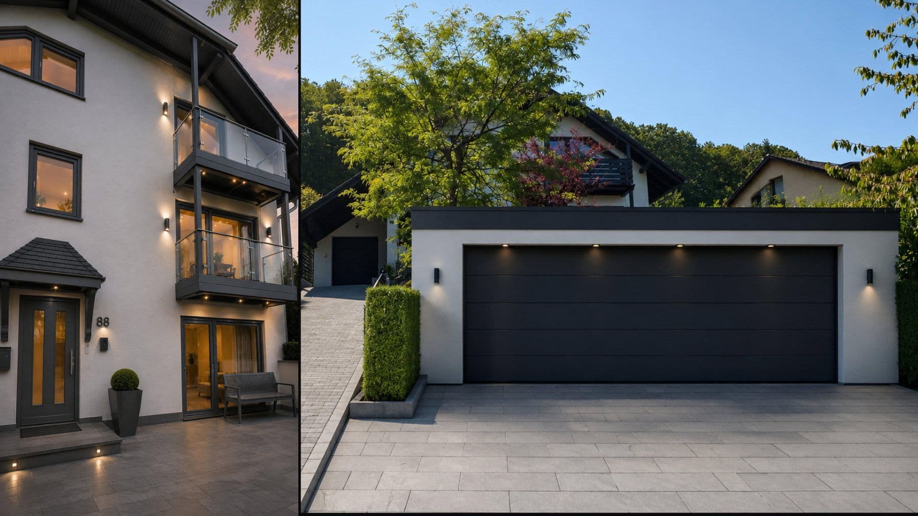 Prodej domu 186 m², pozemek 1.124 m², Rheinbreitbach, Porýní-Falc Prodej domu 186 m², pozemek 1.124 m², Rheinbreitbach, Porýní-Falc