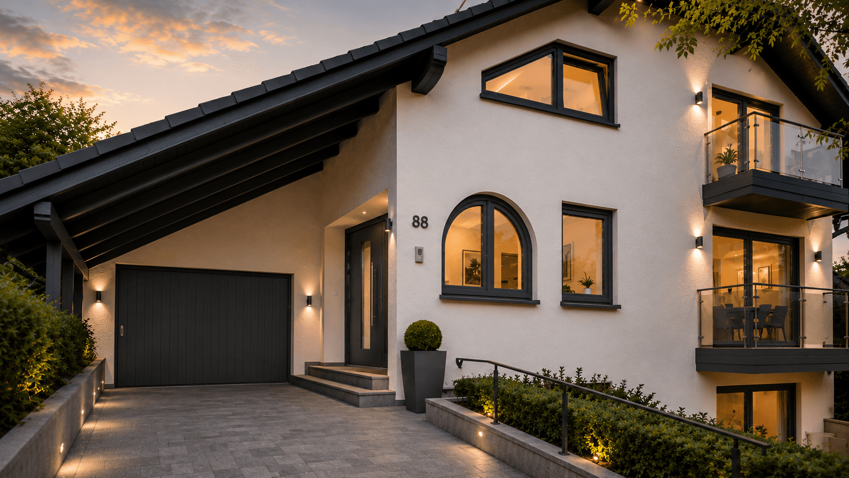 Prodej domu 186 m², pozemek 1.124 m², Rheinbreitbach, Porýní-Falc Prodej domu 186 m², pozemek 1.124 m², Rheinbreitbach, Porýní-Falc