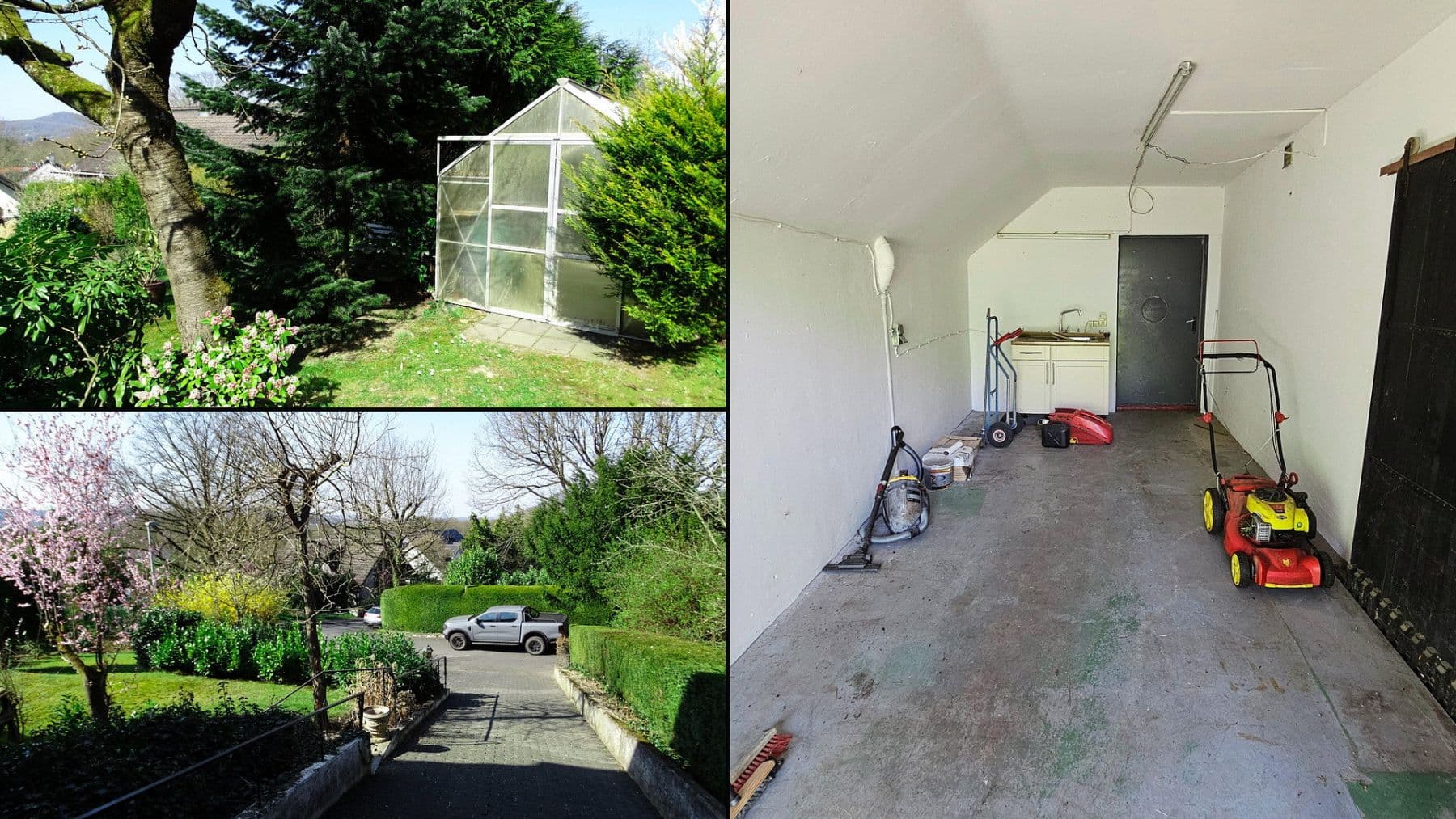 Prodej domu 186 m², pozemek 1.124 m², Rheinbreitbach, Porýní-Falc Prodej domu 186 m², pozemek 1.124 m², Rheinbreitbach, Porýní-Falc