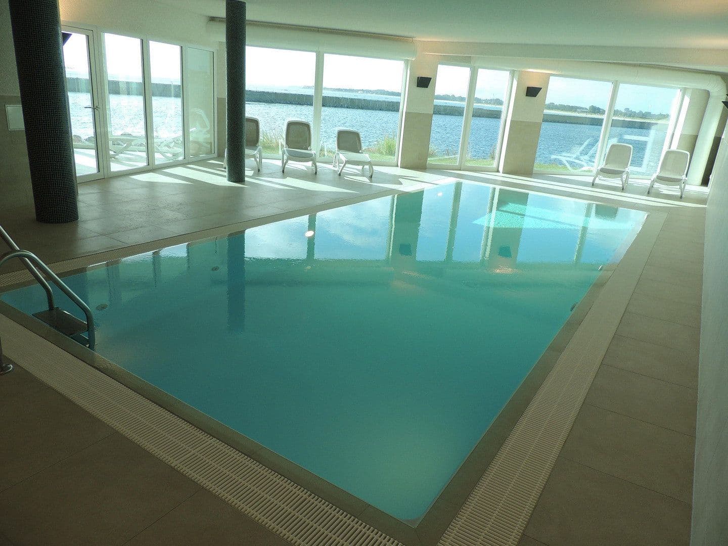 Prodej bytu 2+kk 59 m², Auf der Ostsee 59-60, Kappeln, Šlesvicko-Holštýnsko Prodej bytu 2+kk 59 m², Auf der Ostsee 59-60, Kappeln, Šlesvicko-Holštýnsko