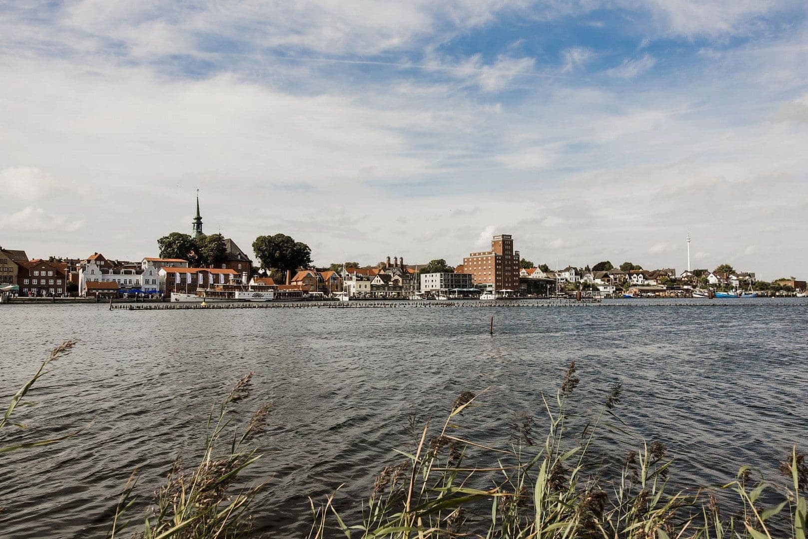 Prodej bytu 2+kk 59 m², Auf der Ostsee 59-60, Kappeln, Šlesvicko-Holštýnsko Prodej bytu 2+kk 59 m², Auf der Ostsee 59-60, Kappeln, Šlesvicko-Holštýnsko