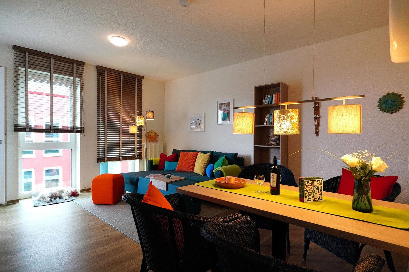Prodej bytu 2+kk 59 m², Auf der Ostsee 59-60, Kappeln, Šlesvicko-Holštýnsko Prodej bytu 2+kk 59 m², Auf der Ostsee 59-60, Kappeln, Šlesvicko-Holštýnsko