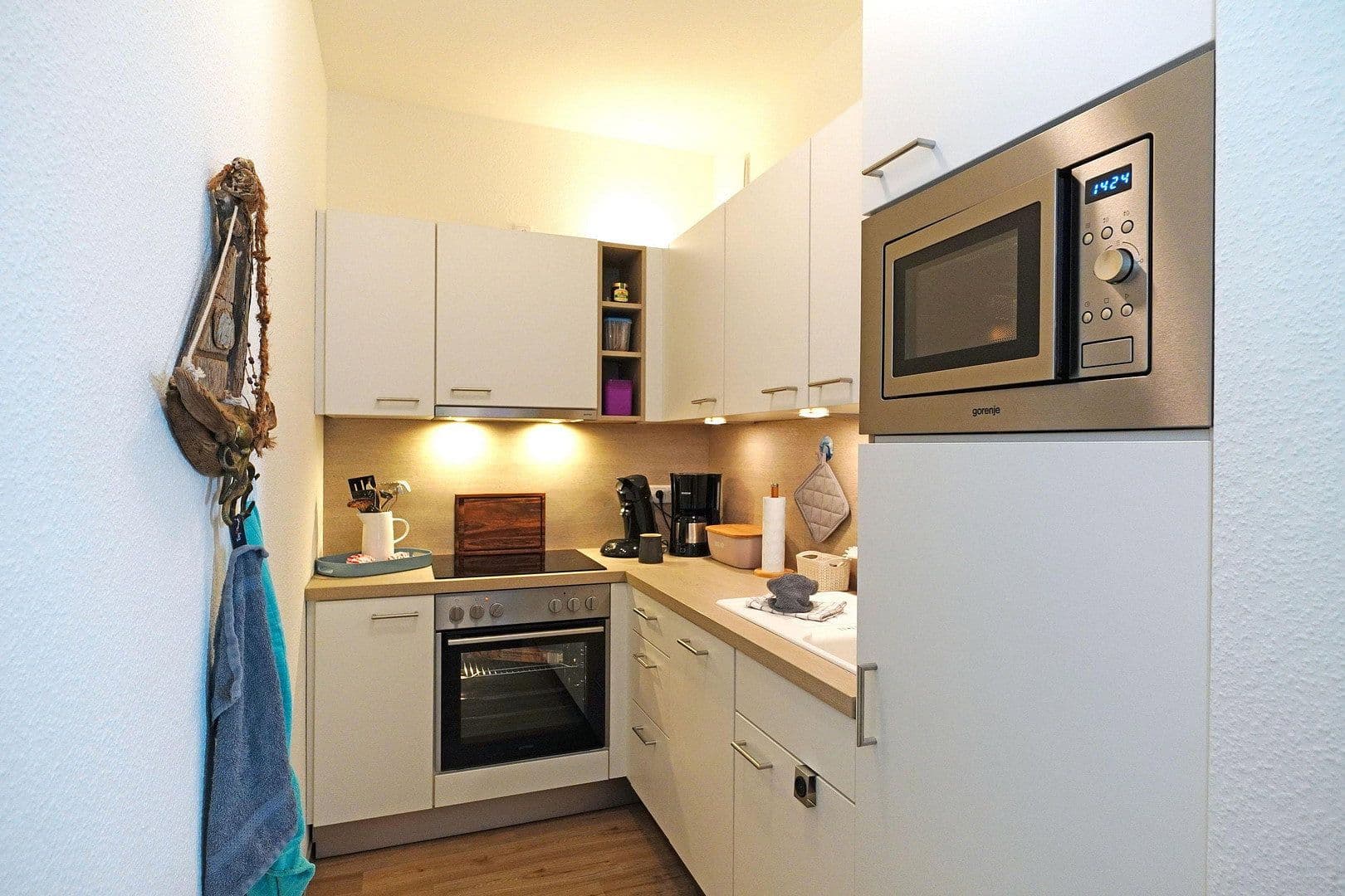 Prodej bytu 2+kk 59 m², Auf der Ostsee 59-60, Kappeln, Šlesvicko-Holštýnsko Prodej bytu 2+kk 59 m², Auf der Ostsee 59-60, Kappeln, Šlesvicko-Holštýnsko