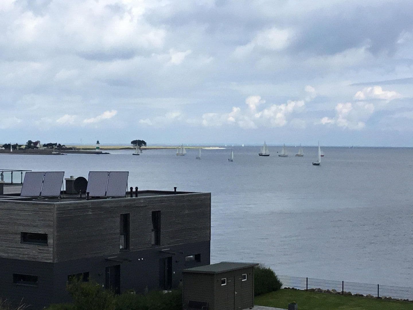 Prodej bytu 2+kk 59 m², Auf der Ostsee 59-60, Kappeln, Šlesvicko-Holštýnsko Prodej bytu 2+kk 59 m², Auf der Ostsee 59-60, Kappeln, Šlesvicko-Holštýnsko