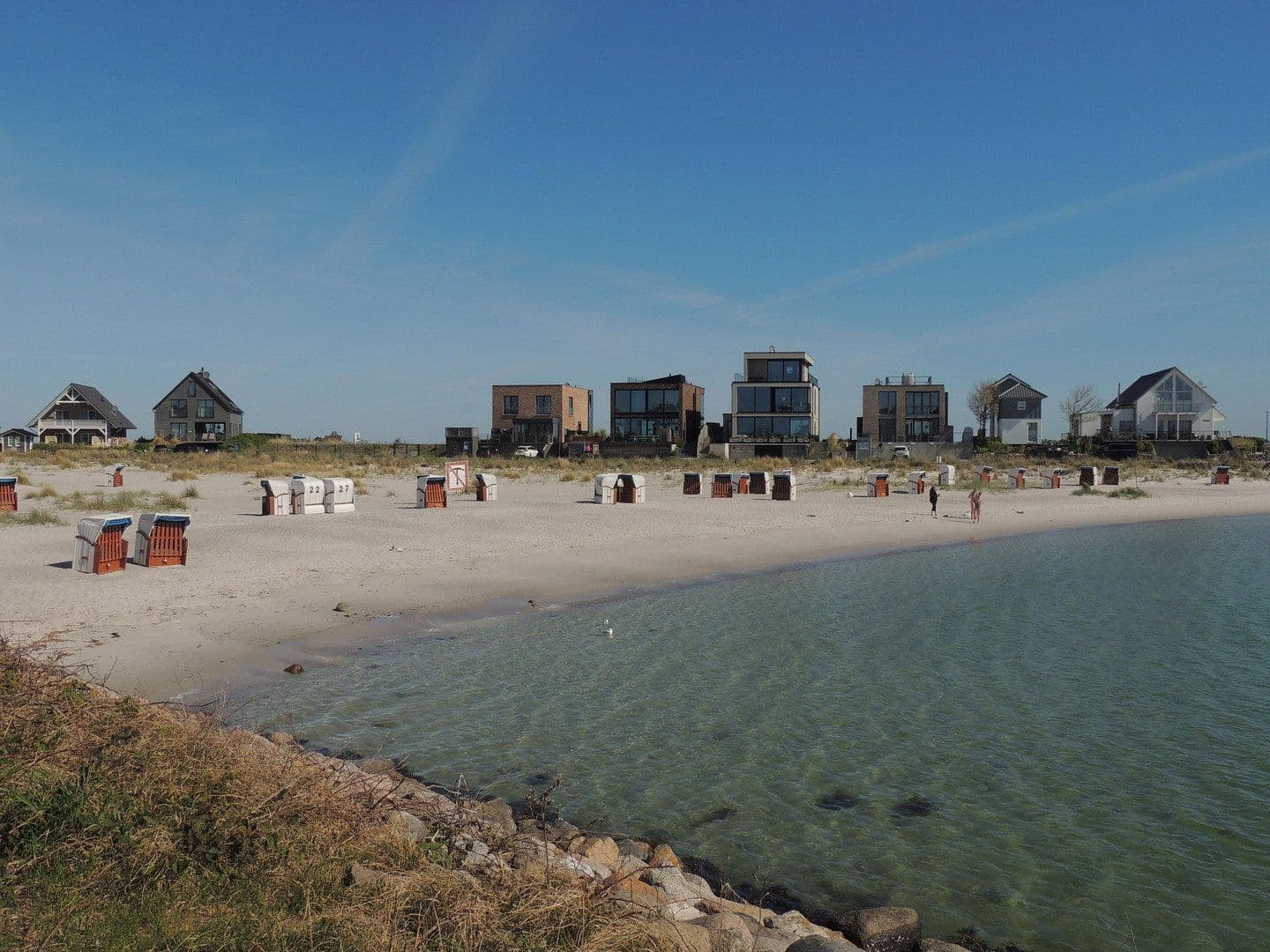 Prodej bytu 2+kk 59 m², Auf der Ostsee 59-60, Kappeln, Šlesvicko-Holštýnsko Prodej bytu 2+kk 59 m², Auf der Ostsee 59-60, Kappeln, Šlesvicko-Holštýnsko