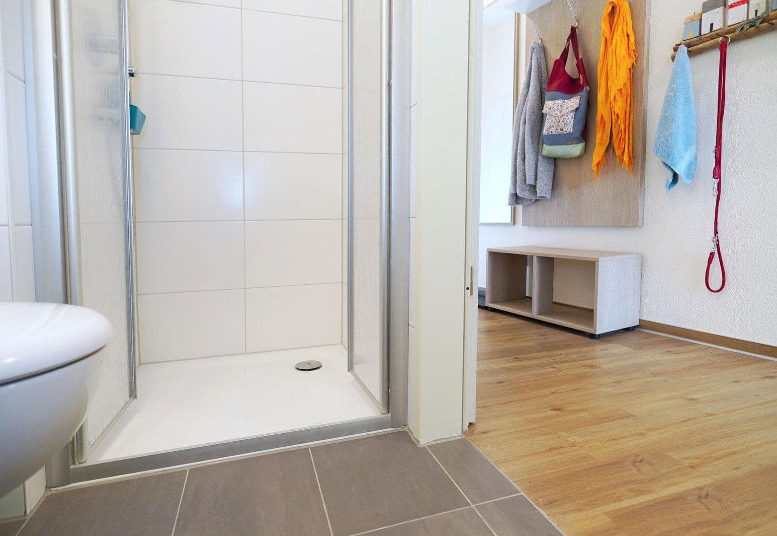 Prodej bytu 2+kk 59 m², Auf der Ostsee 59-60, Kappeln, Šlesvicko-Holštýnsko Prodej bytu 2+kk 59 m², Auf der Ostsee 59-60, Kappeln, Šlesvicko-Holštýnsko