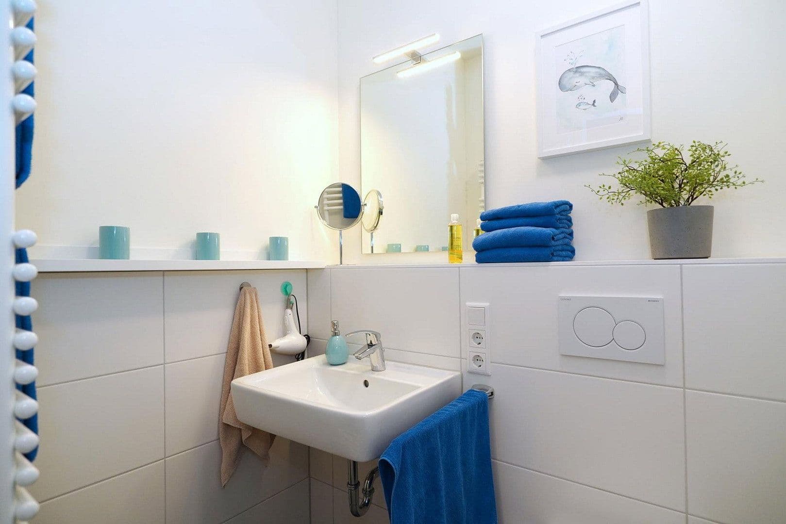 Prodej bytu 2+kk 59 m², Auf der Ostsee 59-60, Kappeln, Šlesvicko-Holštýnsko Prodej bytu 2+kk 59 m², Auf der Ostsee 59-60, Kappeln, Šlesvicko-Holštýnsko