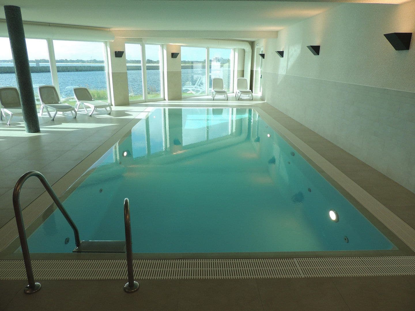 Prodej bytu 2+kk 59 m², Auf der Ostsee 59-60, Kappeln, Šlesvicko-Holštýnsko Prodej bytu 2+kk 59 m², Auf der Ostsee 59-60, Kappeln, Šlesvicko-Holštýnsko