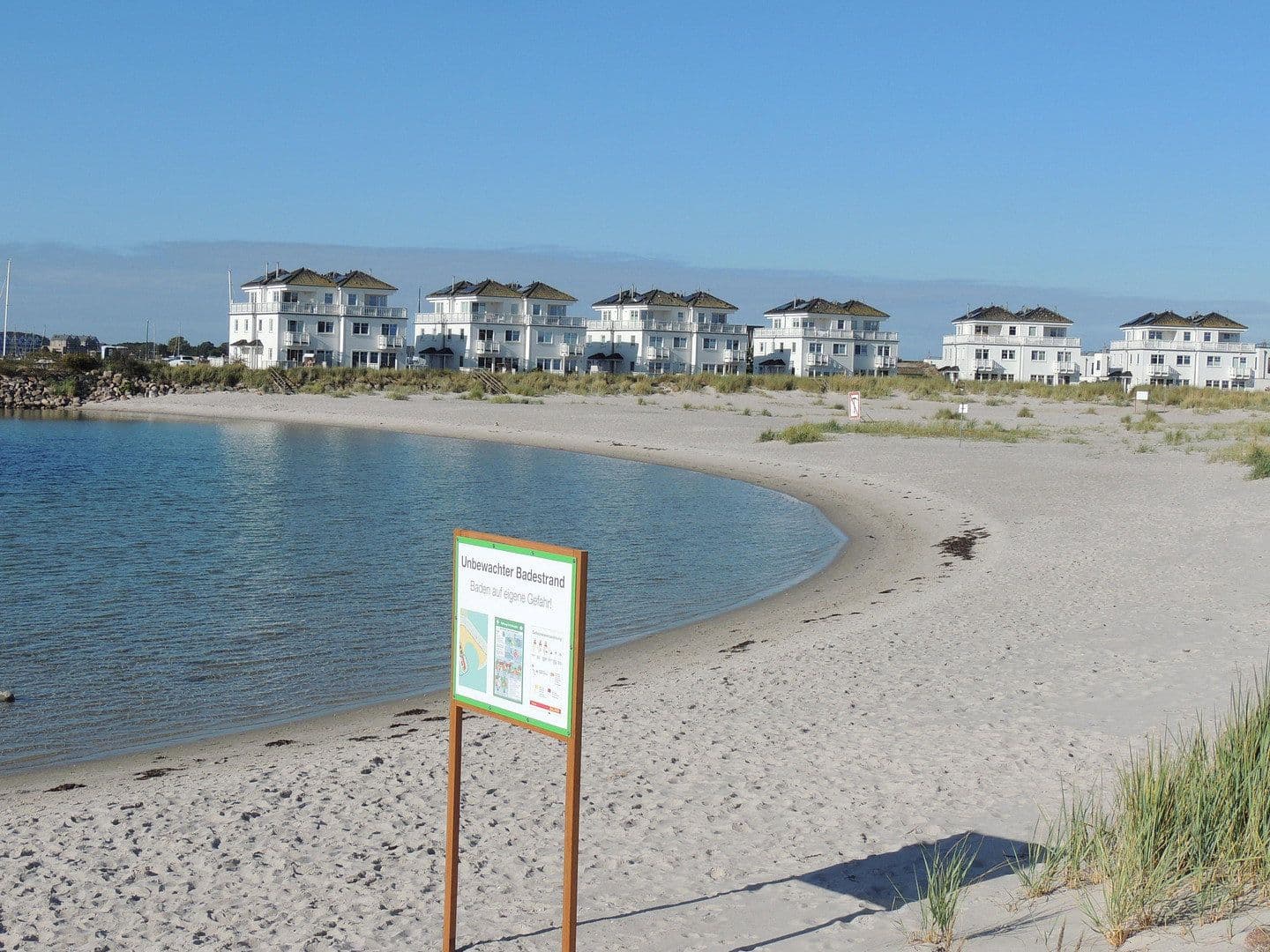 Prodej bytu 2+kk 59 m², Auf der Ostsee 59-60, Kappeln, Šlesvicko-Holštýnsko Prodej bytu 2+kk 59 m², Auf der Ostsee 59-60, Kappeln, Šlesvicko-Holštýnsko