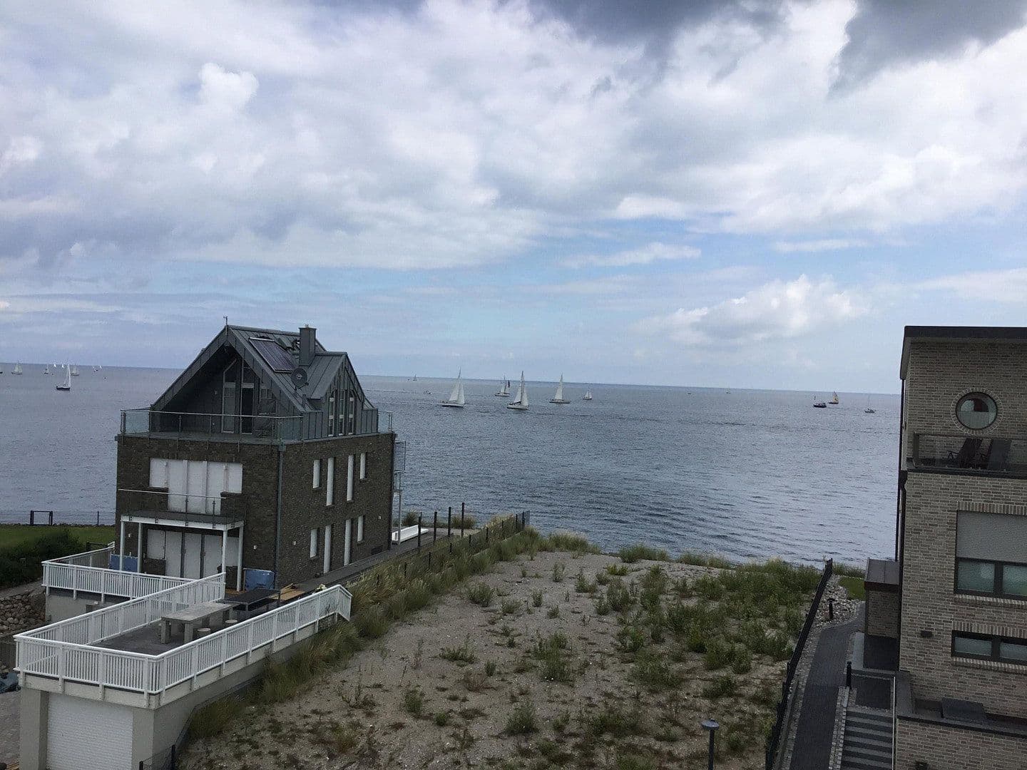 Prodej bytu 2+kk 59 m², Auf der Ostsee 59-60, Kappeln, Šlesvicko-Holštýnsko Prodej bytu 2+kk 59 m², Auf der Ostsee 59-60, Kappeln, Šlesvicko-Holštýnsko