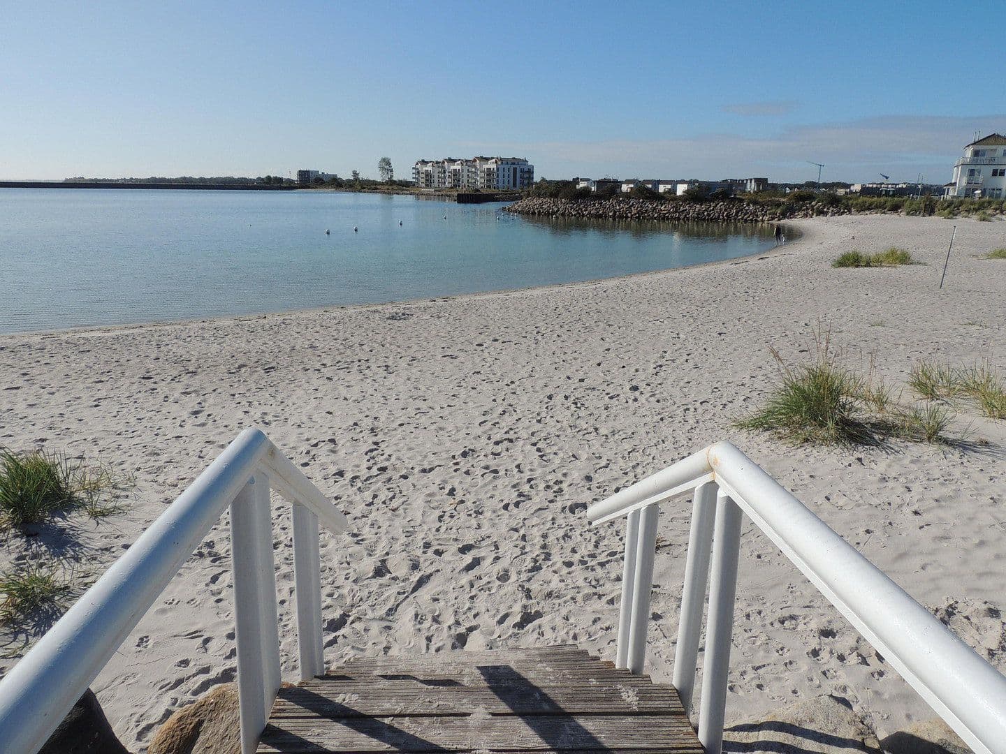 Prodej bytu 2+kk 59 m², Auf der Ostsee 59-60, Kappeln, Šlesvicko-Holštýnsko Prodej bytu 2+kk 59 m², Auf der Ostsee 59-60, Kappeln, Šlesvicko-Holštýnsko