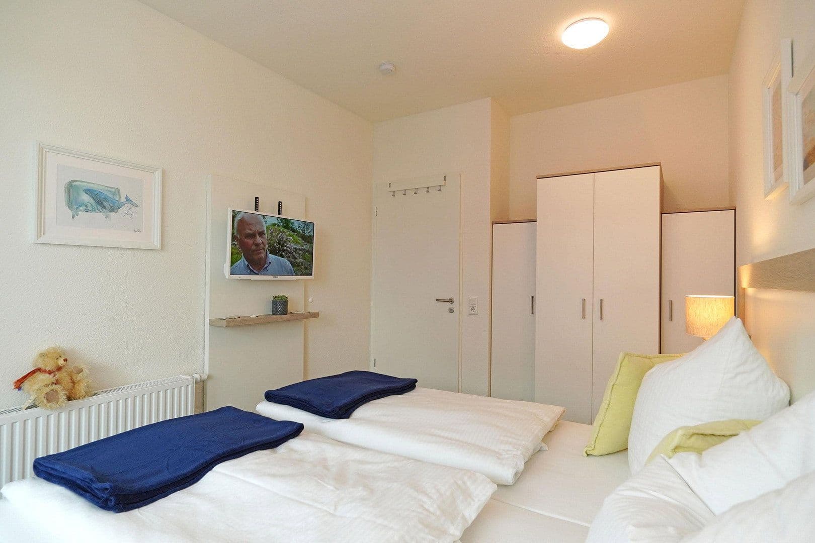 Prodej bytu 2+kk 59 m², Auf der Ostsee 59-60, Kappeln, Šlesvicko-Holštýnsko Prodej bytu 2+kk 59 m², Auf der Ostsee 59-60, Kappeln, Šlesvicko-Holštýnsko