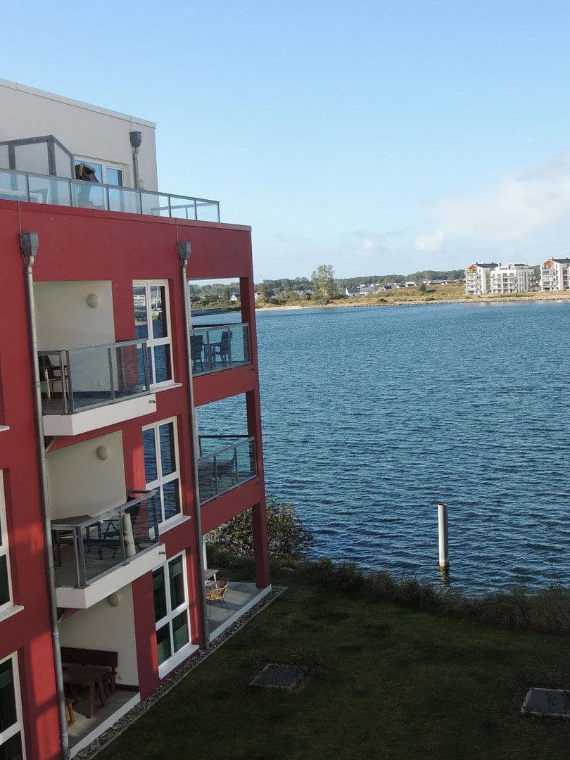 Prodej bytu 2+kk 59 m², Auf der Ostsee 59-60, Kappeln, Šlesvicko-Holštýnsko Prodej bytu 2+kk 59 m², Auf der Ostsee 59-60, Kappeln, Šlesvicko-Holštýnsko