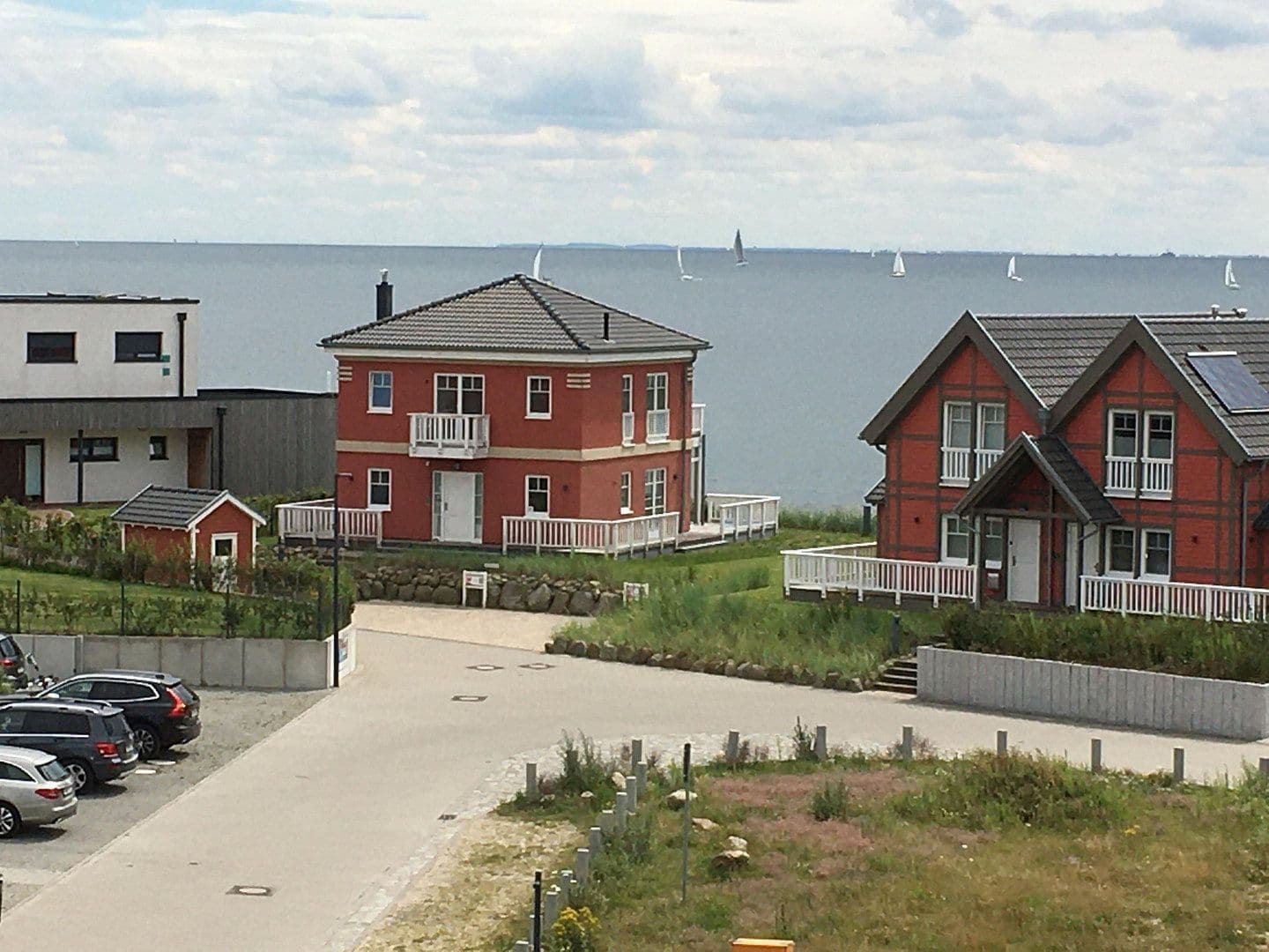 Prodej bytu 2+kk 59 m², Auf der Ostsee 59-60, Kappeln, Šlesvicko-Holštýnsko Prodej bytu 2+kk 59 m², Auf der Ostsee 59-60, Kappeln, Šlesvicko-Holštýnsko