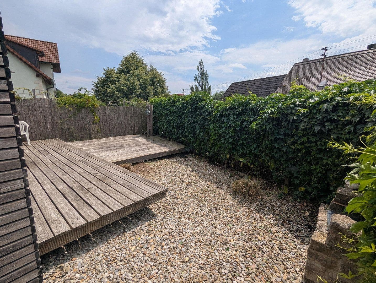 Prodej domu 155 m², pozemek 310 m², Oberköst 47, Burgebrach, Bavorsko Prodej domu 155 m², pozemek 310 m², Oberköst 47, Burgebrach, Bavorsko