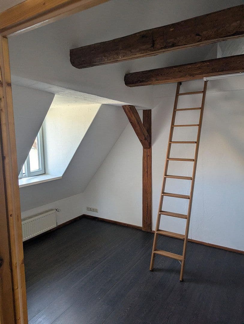 Prodej domu 155 m², pozemek 310 m², Oberköst 47, Burgebrach, Bavorsko Prodej domu 155 m², pozemek 310 m², Oberköst 47, Burgebrach, Bavorsko
