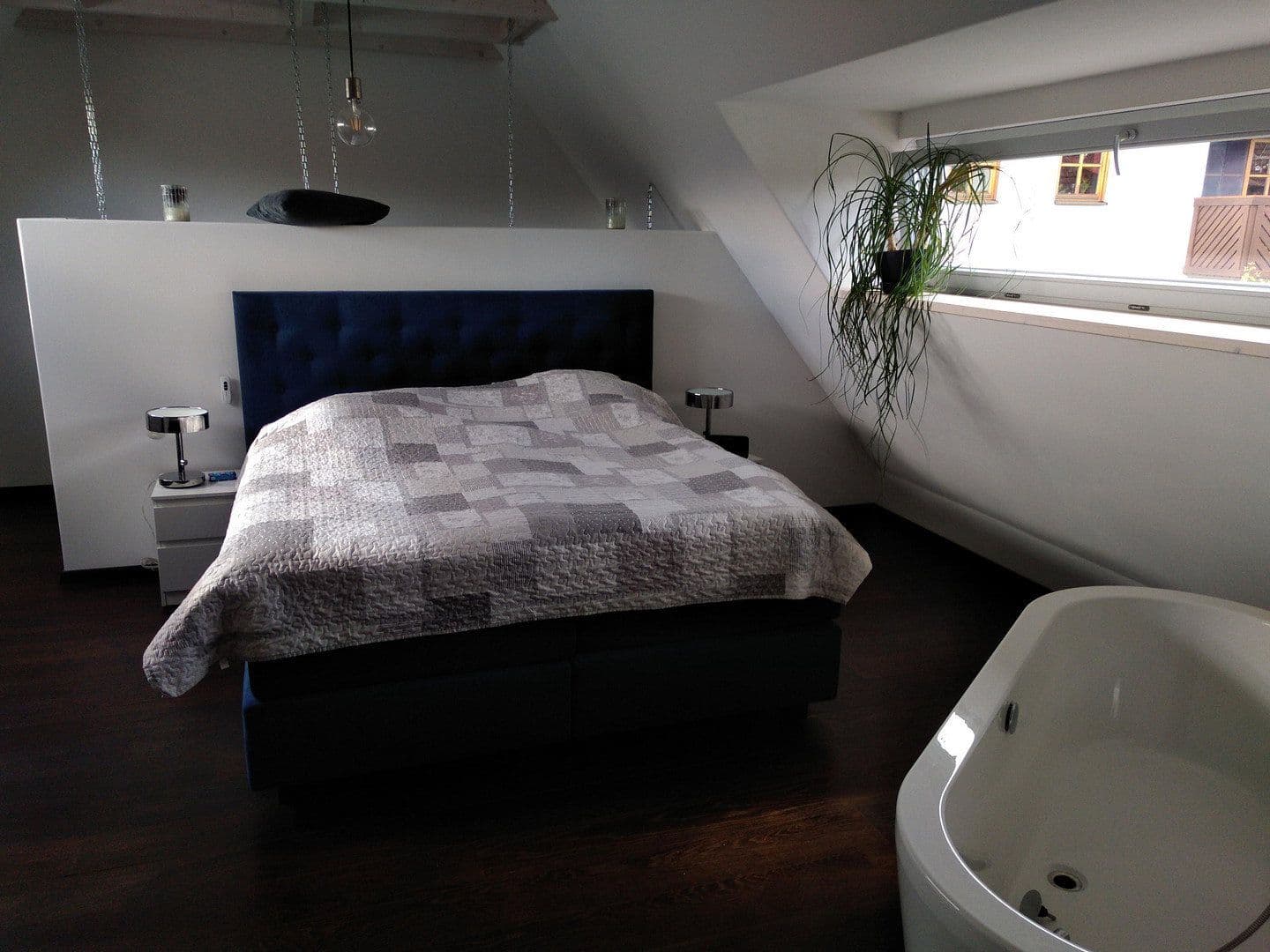 Prodej domu 155 m², pozemek 310 m², Oberköst 47, Burgebrach, Bavorsko Prodej domu 155 m², pozemek 310 m², Oberköst 47, Burgebrach, Bavorsko