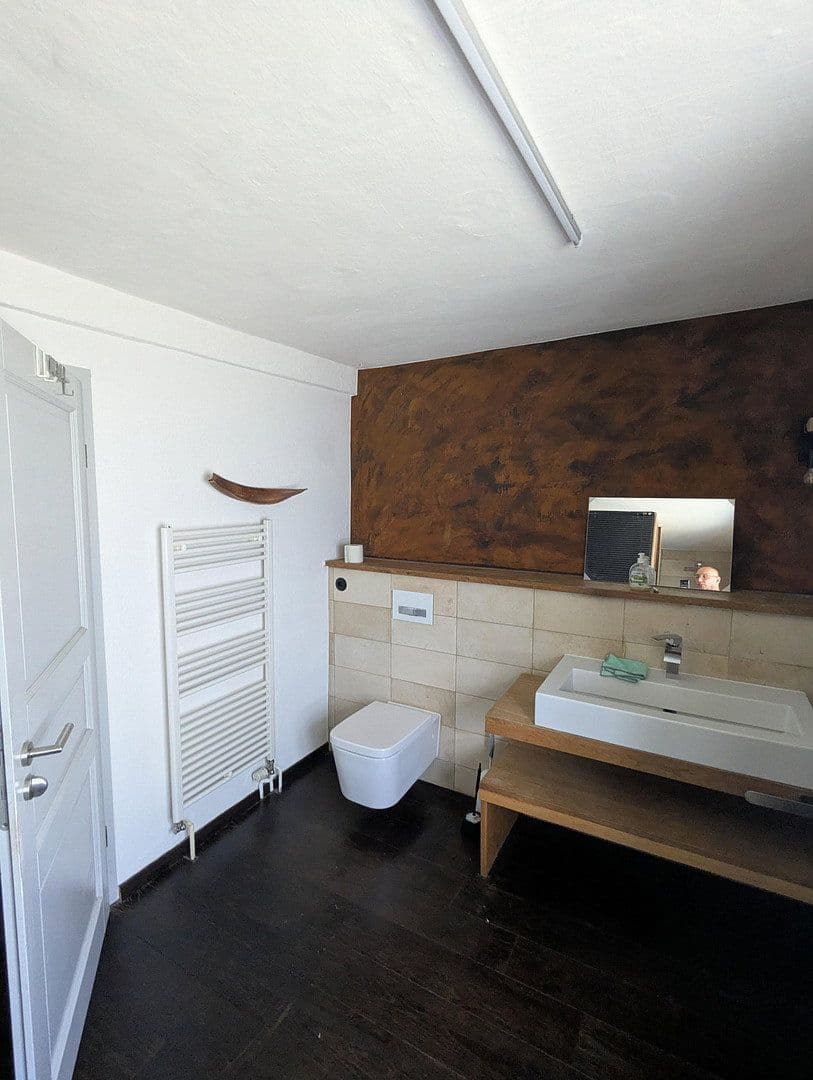 Prodej domu 155 m², pozemek 310 m², Oberköst 47, Burgebrach, Bavorsko Prodej domu 155 m², pozemek 310 m², Oberköst 47, Burgebrach, Bavorsko