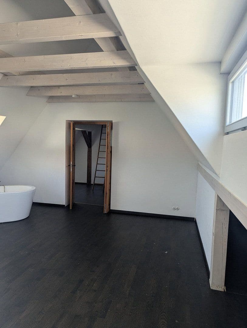 Prodej domu 155 m², pozemek 310 m², Oberköst 47, Burgebrach, Bavorsko Prodej domu 155 m², pozemek 310 m², Oberköst 47, Burgebrach, Bavorsko