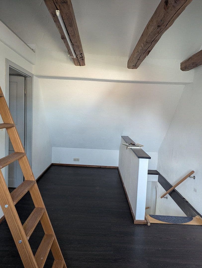 Prodej domu 155 m², pozemek 310 m², Oberköst 47, Burgebrach, Bavorsko Prodej domu 155 m², pozemek 310 m², Oberköst 47, Burgebrach, Bavorsko