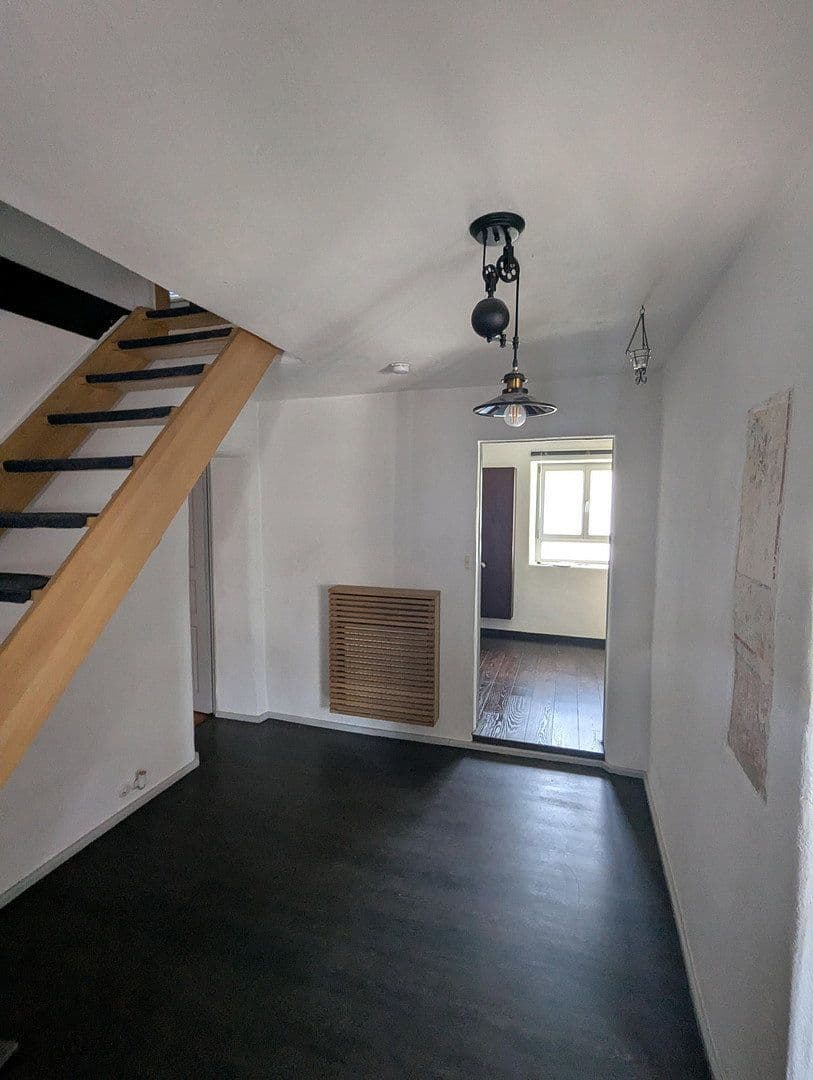 Prodej domu 155 m², pozemek 310 m², Oberköst 47, Burgebrach, Bavorsko Prodej domu 155 m², pozemek 310 m², Oberköst 47, Burgebrach, Bavorsko