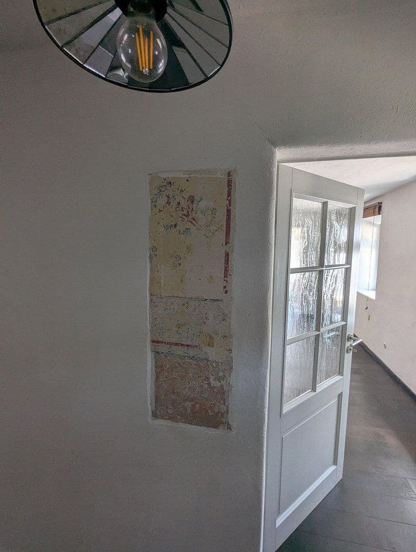 Prodej domu 155 m², pozemek 310 m², Oberköst 47, Burgebrach, Bavorsko Prodej domu 155 m², pozemek 310 m², Oberköst 47, Burgebrach, Bavorsko