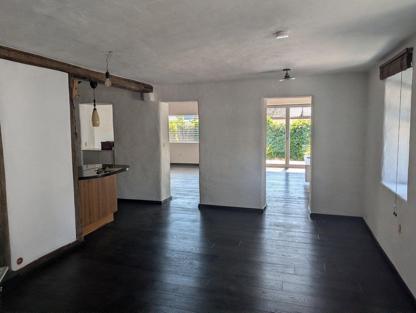 Prodej domu 155 m², pozemek 310 m², Oberköst 47, Burgebrach, Bavorsko Prodej domu 155 m², pozemek 310 m², Oberköst 47, Burgebrach, Bavorsko