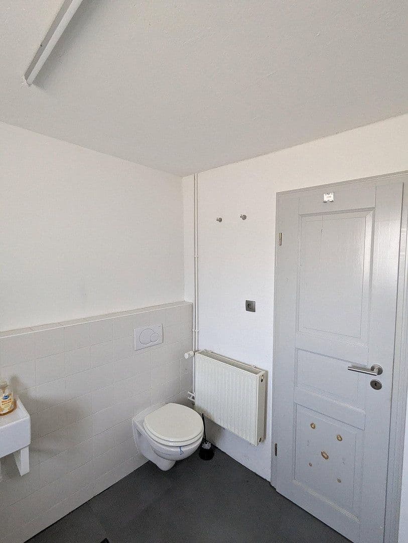 Prodej domu 155 m², pozemek 310 m², Oberköst 47, Burgebrach, Bavorsko Prodej domu 155 m², pozemek 310 m², Oberköst 47, Burgebrach, Bavorsko