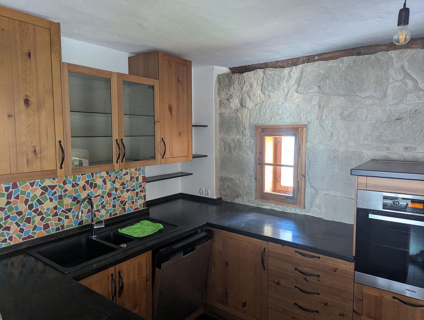 Prodej domu 155 m², pozemek 310 m², Oberköst 47, Burgebrach, Bavorsko Prodej domu 155 m², pozemek 310 m², Oberköst 47, Burgebrach, Bavorsko