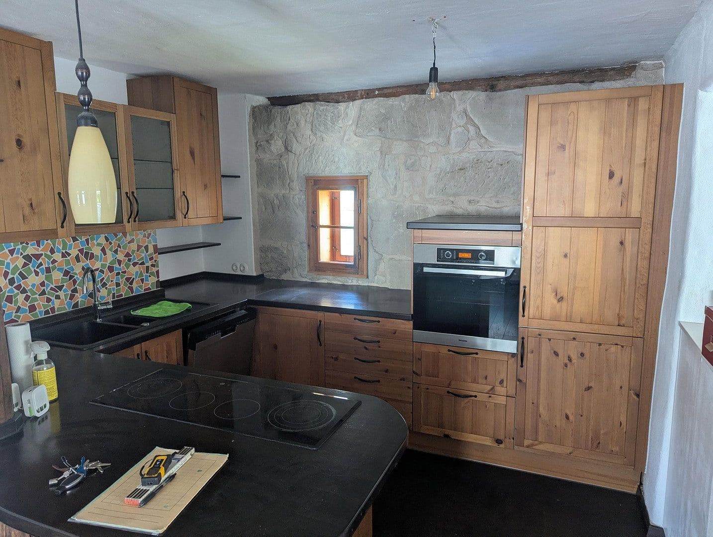 Prodej domu 155 m², pozemek 310 m², Oberköst 47, Burgebrach, Bavorsko Prodej domu 155 m², pozemek 310 m², Oberköst 47, Burgebrach, Bavorsko