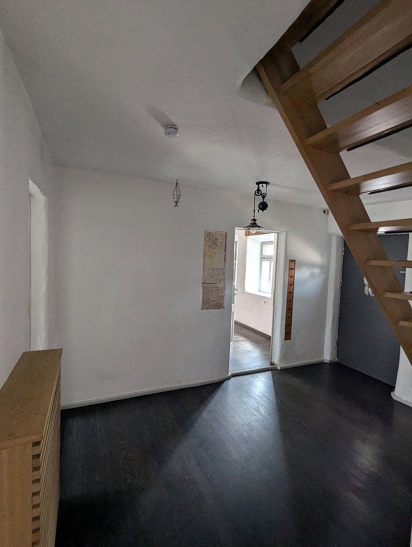 Prodej domu 155 m², pozemek 310 m², Oberköst 47, Burgebrach, Bavorsko Prodej domu 155 m², pozemek 310 m², Oberköst 47, Burgebrach, Bavorsko