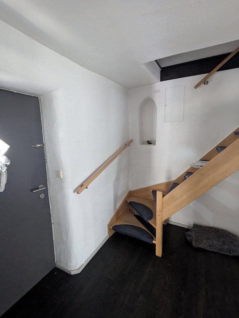 Prodej domu 155 m², pozemek 310 m², Oberköst 47, Burgebrach, Bavorsko Prodej domu 155 m², pozemek 310 m², Oberköst 47, Burgebrach, Bavorsko