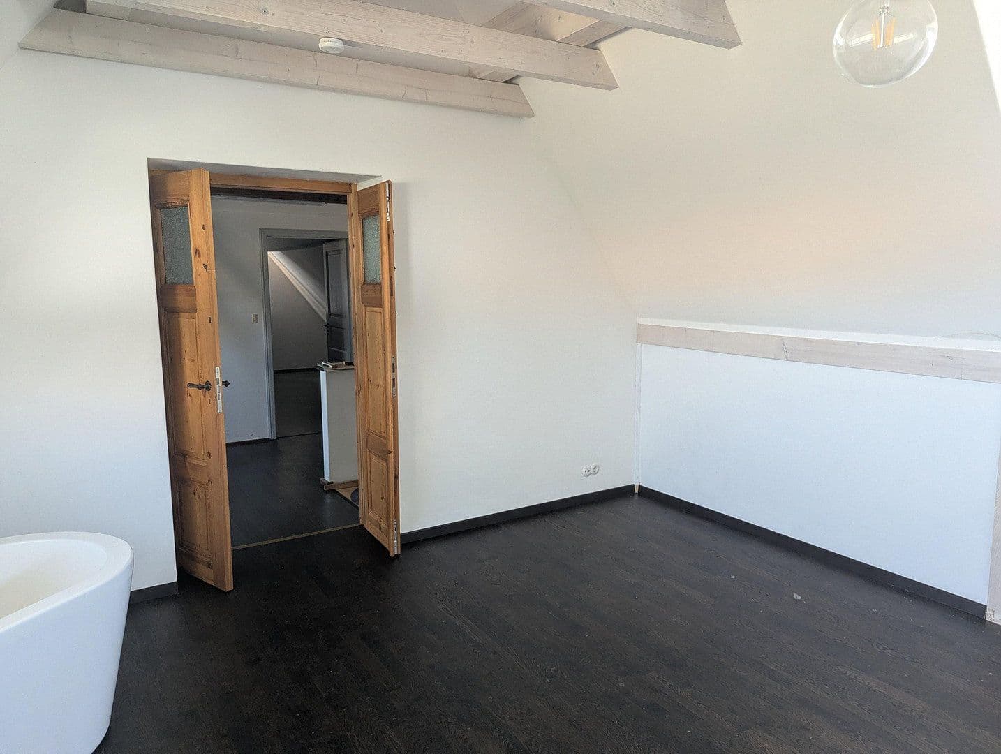 Prodej domu 155 m², pozemek 310 m², Oberköst 47, Burgebrach, Bavorsko Prodej domu 155 m², pozemek 310 m², Oberköst 47, Burgebrach, Bavorsko