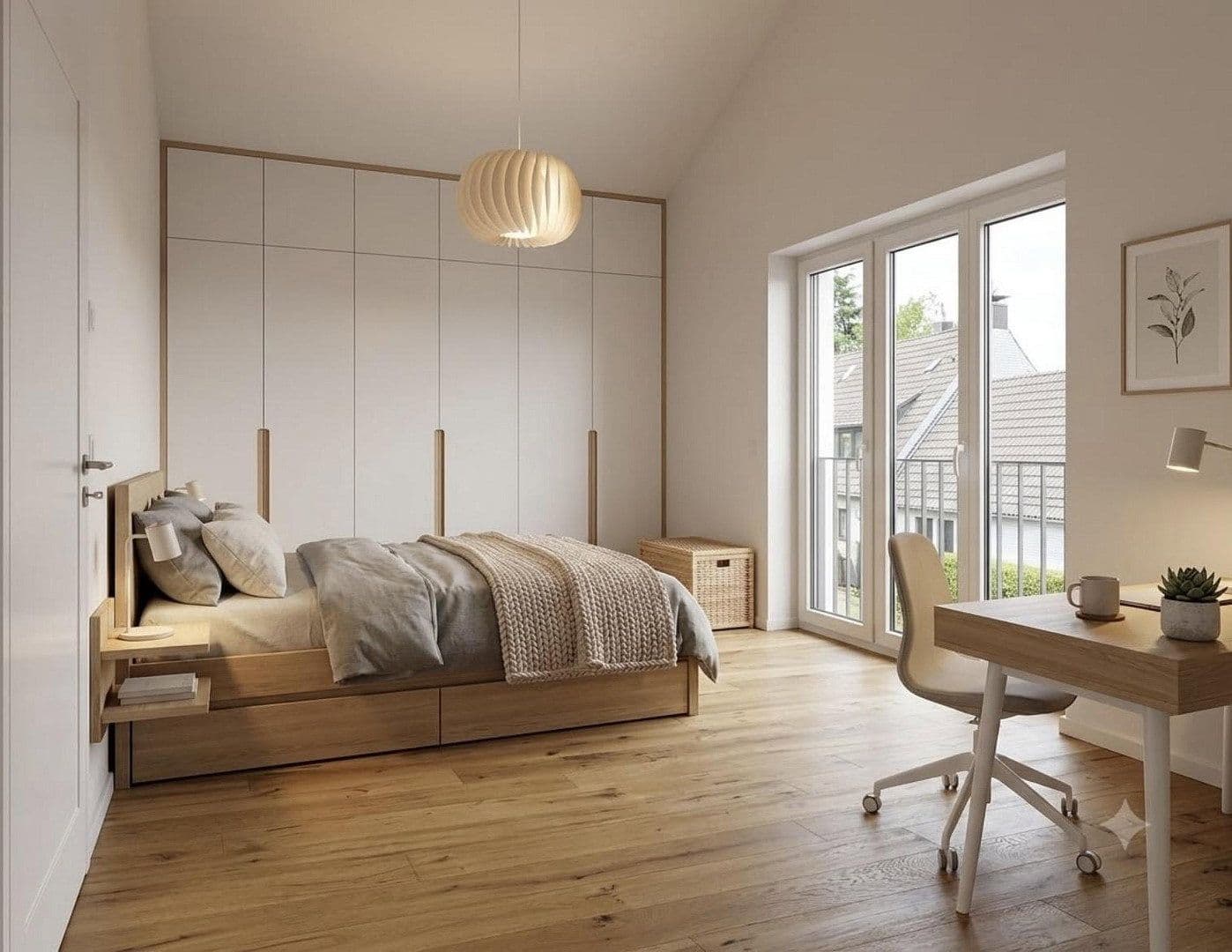 Prodej domu 100 m², pozemek 195 m², Düsseldorf, Severní Porýní-Vestfálsko Prodej domu 100 m², pozemek 195 m², Düsseldorf, Severní Porýní-Vestfálsko