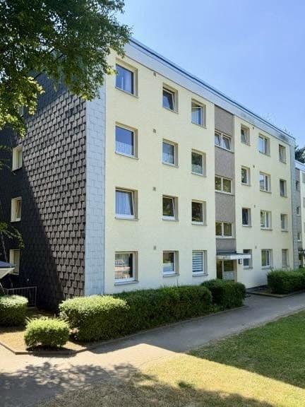 Prodej bytu 3+1 74 m², Hülsmeyerstraße 4, Düsseldorf, Severní Porýní-Vestfálsko Prodej bytu 3+1 74 m², Hülsmeyerstraße 4, Düsseldorf, Severní Porýní-Vestfálsko