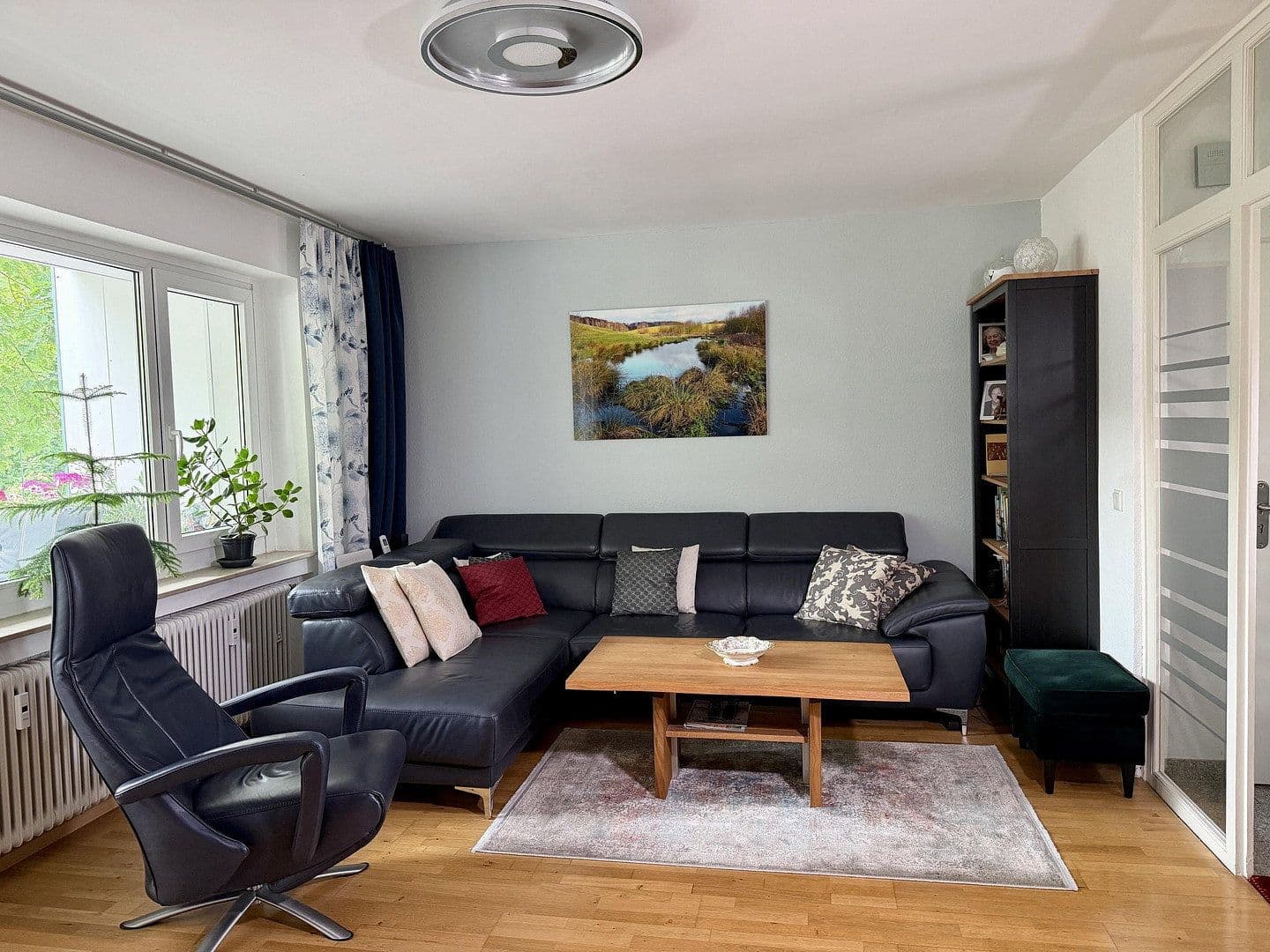Prodej bytu 3+1 74 m², Hülsmeyerstraße 4, Düsseldorf, Severní Porýní-Vestfálsko Prodej bytu 3+1 74 m², Hülsmeyerstraße 4, Düsseldorf, Severní Porýní-Vestfálsko