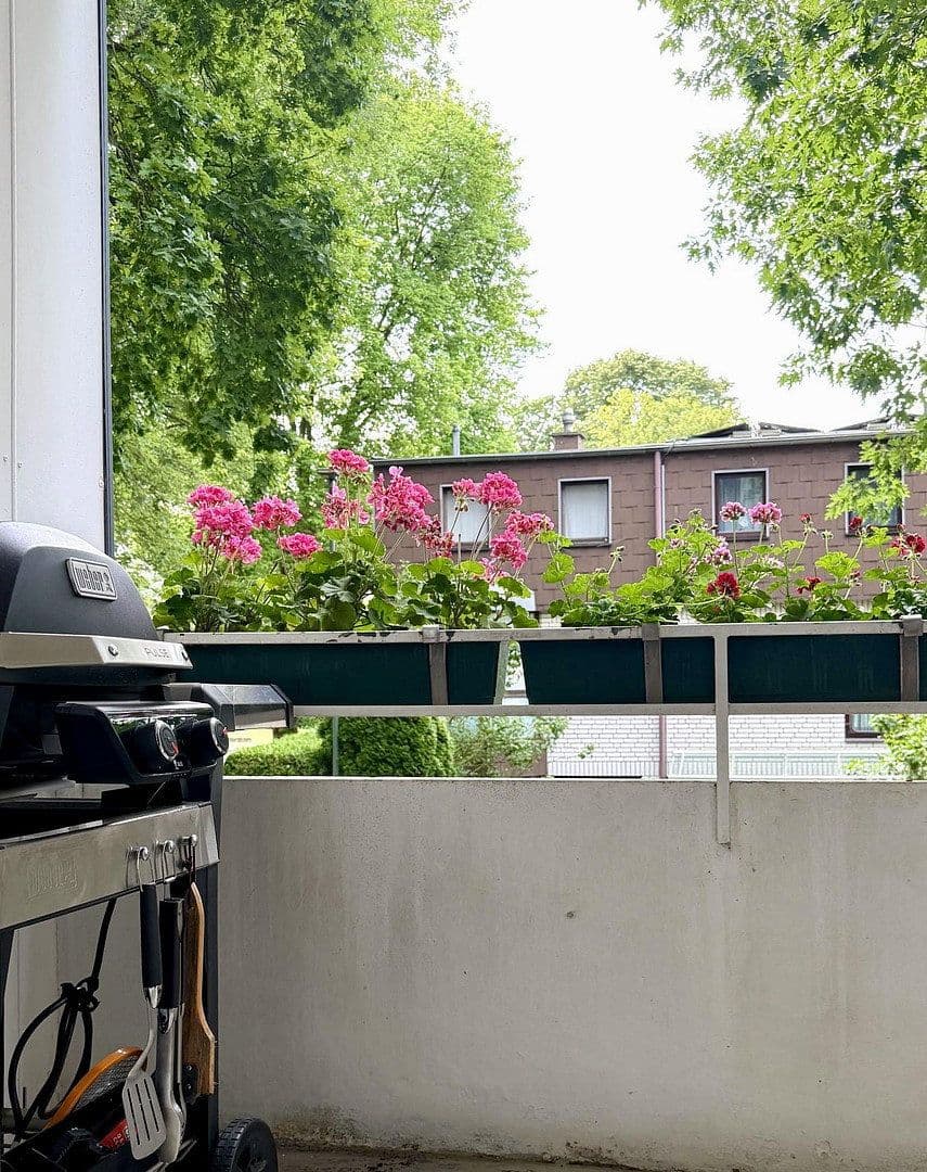 Prodej bytu 3+1 74 m², Hülsmeyerstraße 4, Düsseldorf, Severní Porýní-Vestfálsko Prodej bytu 3+1 74 m², Hülsmeyerstraße 4, Düsseldorf, Severní Porýní-Vestfálsko