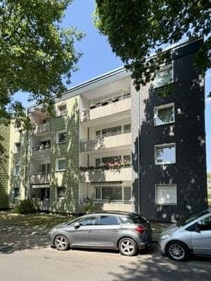Prodej bytu 3+1 74 m², Hülsmeyerstraße 4, Düsseldorf, Severní Porýní-Vestfálsko Prodej bytu 3+1 74 m², Hülsmeyerstraße 4, Düsseldorf, Severní Porýní-Vestfálsko