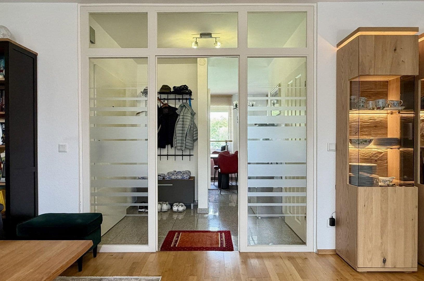 Prodej bytu 3+1 74 m², Hülsmeyerstraße 4, Düsseldorf, Severní Porýní-Vestfálsko Prodej bytu 3+1 74 m², Hülsmeyerstraße 4, Düsseldorf, Severní Porýní-Vestfálsko