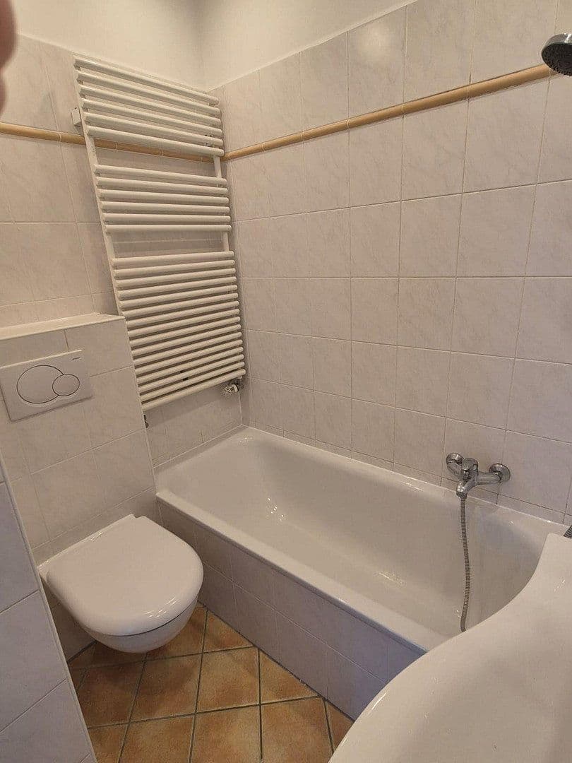 Prodej bytu 2+1 47 m², Schleißheimer Str. 243, München, Bavorsko Prodej bytu 2+1 47 m², Schleißheimer Str. 243, München, Bavorsko