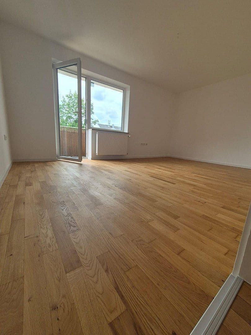 Prodej bytu 2+1 47 m², Schleißheimer Str. 243, München, Bavorsko Prodej bytu 2+1 47 m², Schleißheimer Str. 243, München, Bavorsko