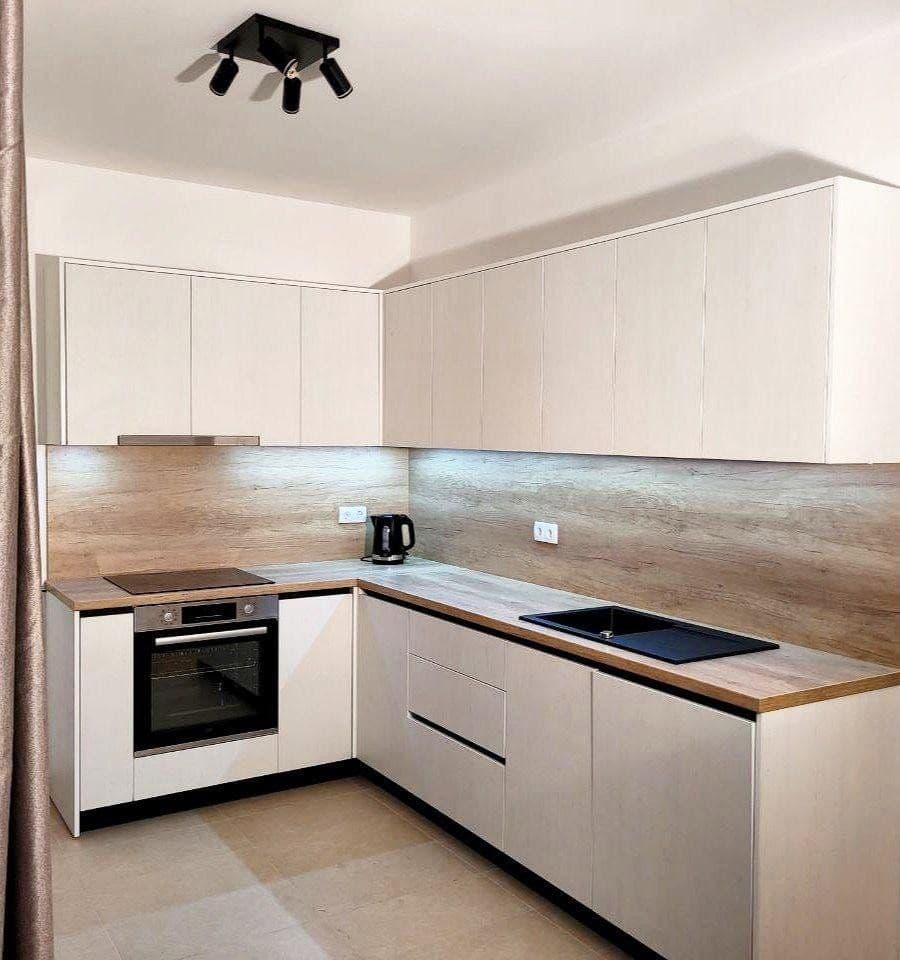 Pronájem bytu 3+1 74 m², Sudenburger Straße 25, Magdeburg, Sasko-Anhaltsko Pronájem bytu 3+1 74 m², Sudenburger Straße 25, Magdeburg, Sasko-Anhaltsko