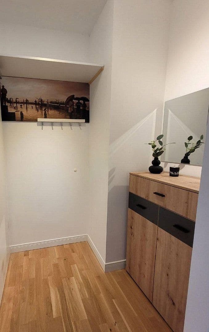 Pronájem bytu 3+1 74 m², Sudenburger Straße 25, Magdeburg, Sasko-Anhaltsko Pronájem bytu 3+1 74 m², Sudenburger Straße 25, Magdeburg, Sasko-Anhaltsko