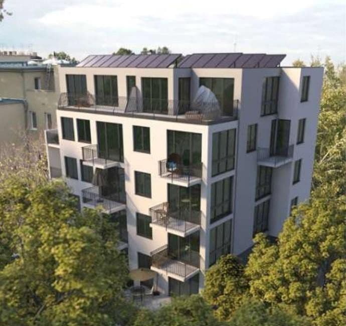 Pronájem bytu 3+1 74 m², Sudenburger Straße 25, Magdeburg, Sasko-Anhaltsko Pronájem bytu 3+1 74 m², Sudenburger Straße 25, Magdeburg, Sasko-Anhaltsko