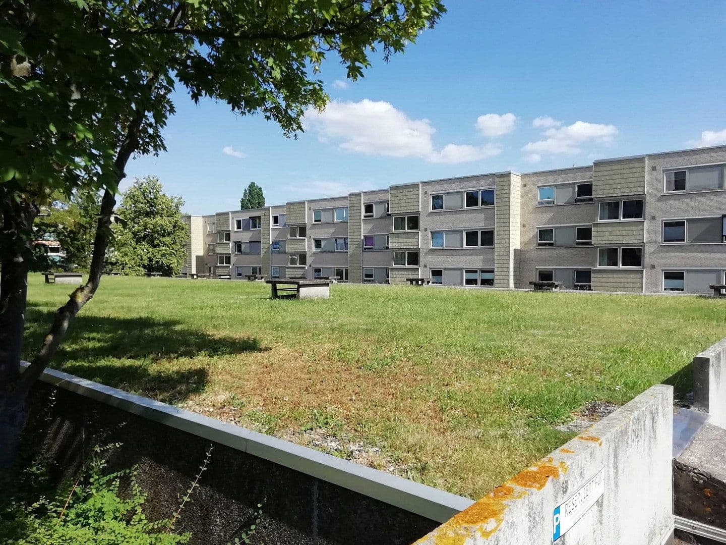 Prodej bytu 1+1 41 m², Hahnenkamp 5, Hemmingen, Dolní Sasko Prodej bytu 1+1 41 m², Hahnenkamp 5, Hemmingen, Dolní Sasko
