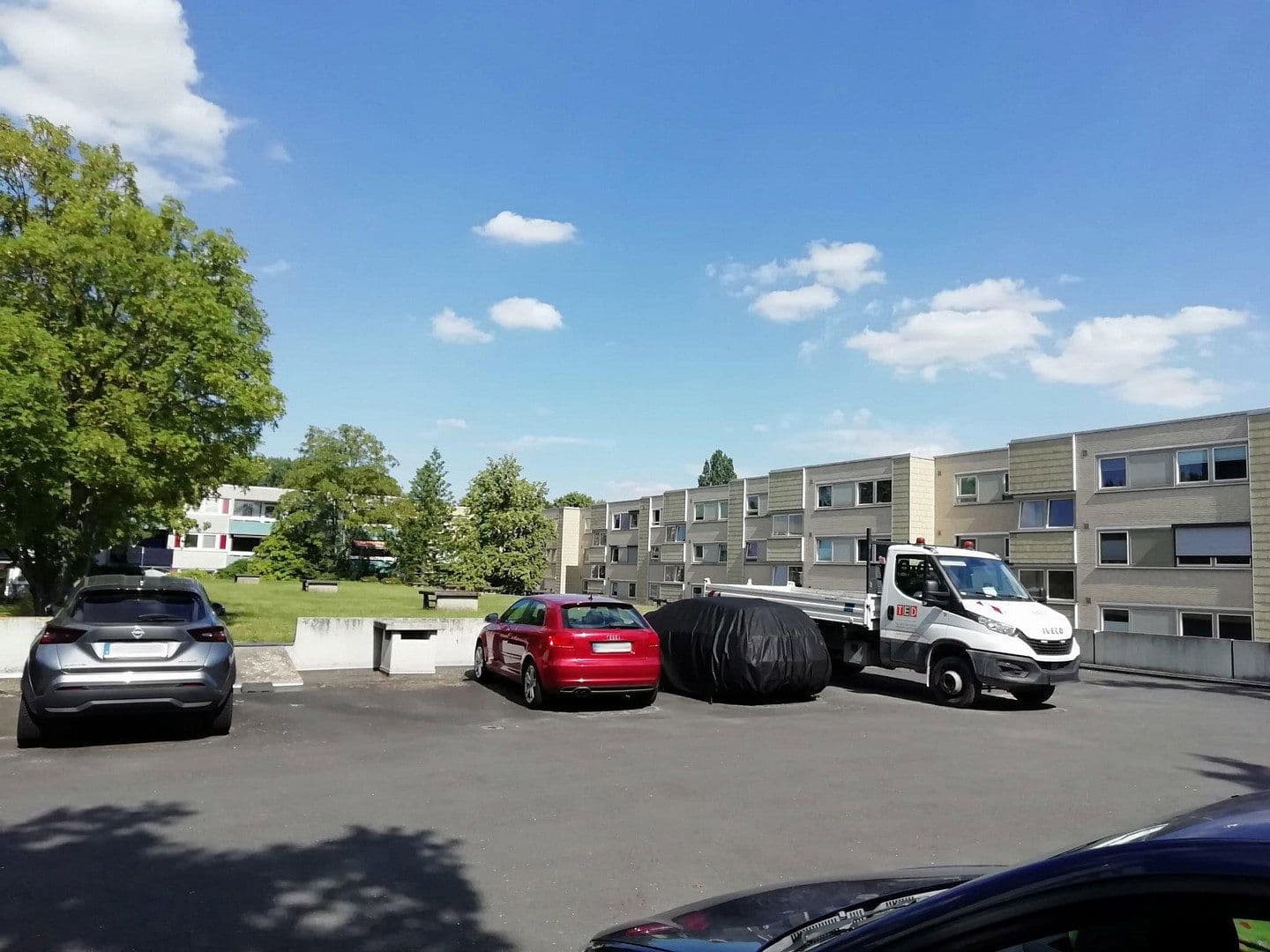 Prodej bytu 1+1 41 m², Hahnenkamp 5, Hemmingen, Dolní Sasko Prodej bytu 1+1 41 m², Hahnenkamp 5, Hemmingen, Dolní Sasko